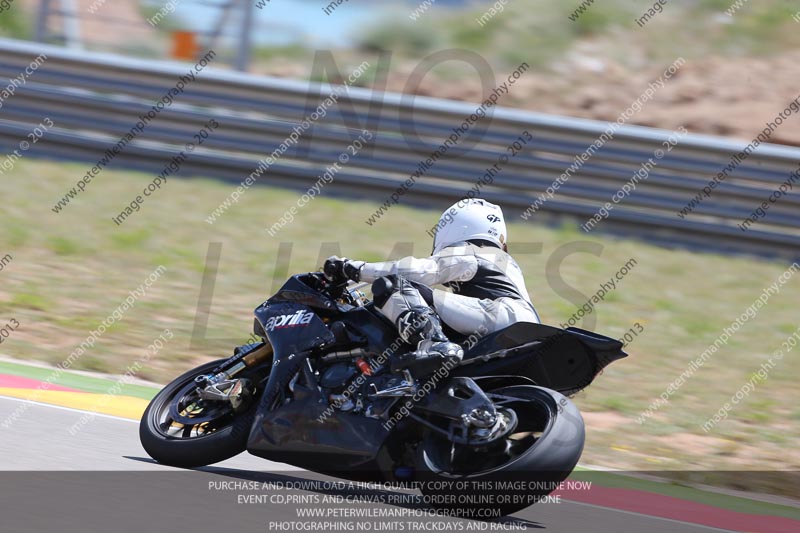 aragon;motorbikes;no limits;peter wileman photography;spain;trackday;trackday digital images