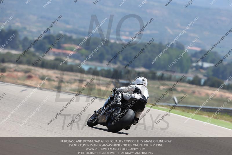 aragon;motorbikes;no limits;peter wileman photography;spain;trackday;trackday digital images