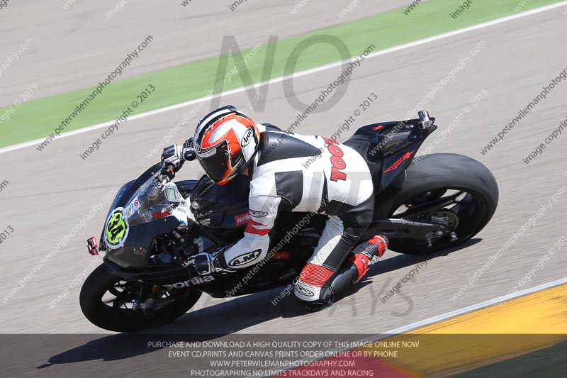 aragon;motorbikes;no limits;peter wileman photography;spain;trackday;trackday digital images