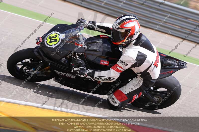 aragon;motorbikes;no limits;peter wileman photography;spain;trackday;trackday digital images