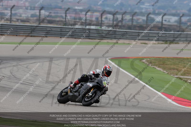 aragon;motorbikes;no limits;peter wileman photography;spain;trackday;trackday digital images