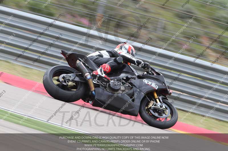 aragon;motorbikes;no limits;peter wileman photography;spain;trackday;trackday digital images