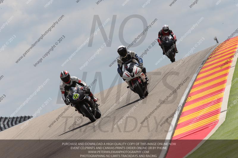 aragon;motorbikes;no limits;peter wileman photography;spain;trackday;trackday digital images