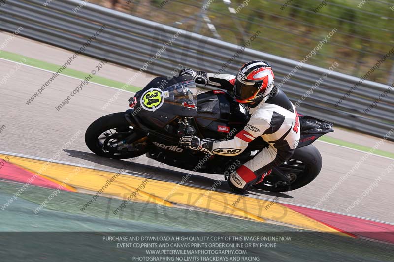 aragon;motorbikes;no limits;peter wileman photography;spain;trackday;trackday digital images