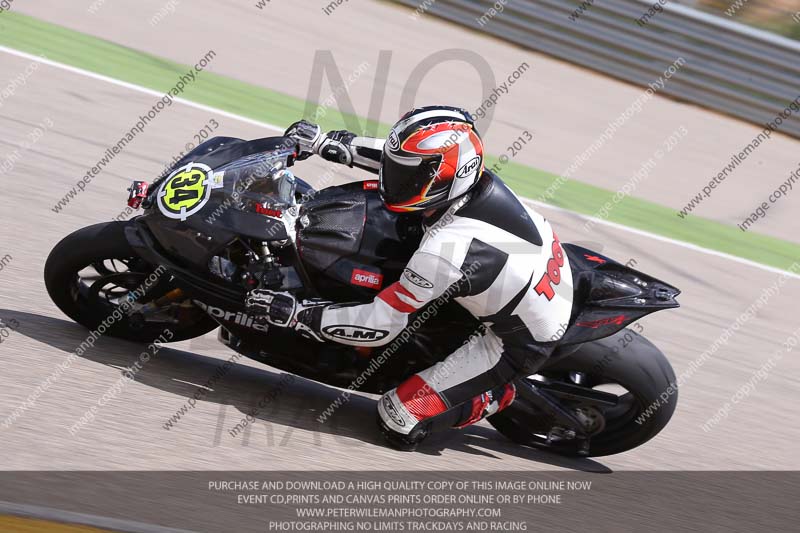 aragon;motorbikes;no limits;peter wileman photography;spain;trackday;trackday digital images