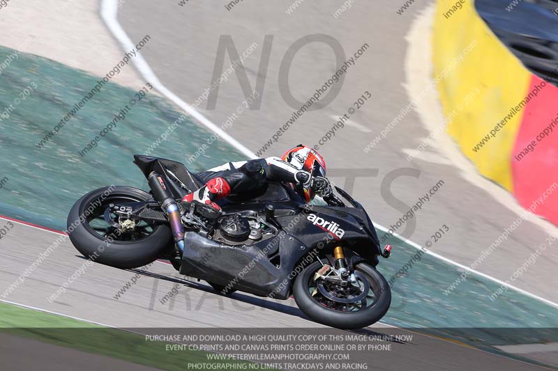 aragon;motorbikes;no limits;peter wileman photography;spain;trackday;trackday digital images