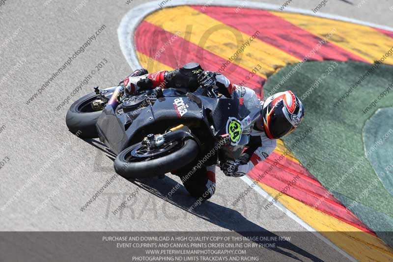 aragon;motorbikes;no limits;peter wileman photography;spain;trackday;trackday digital images