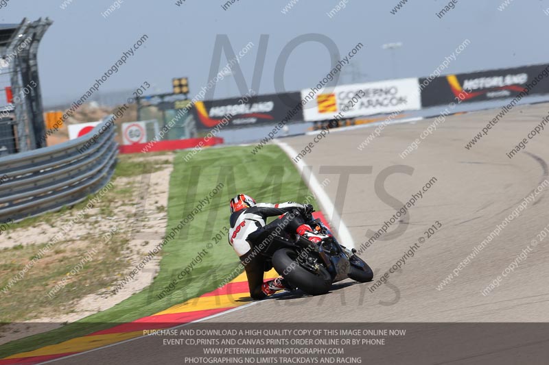 aragon;motorbikes;no limits;peter wileman photography;spain;trackday;trackday digital images