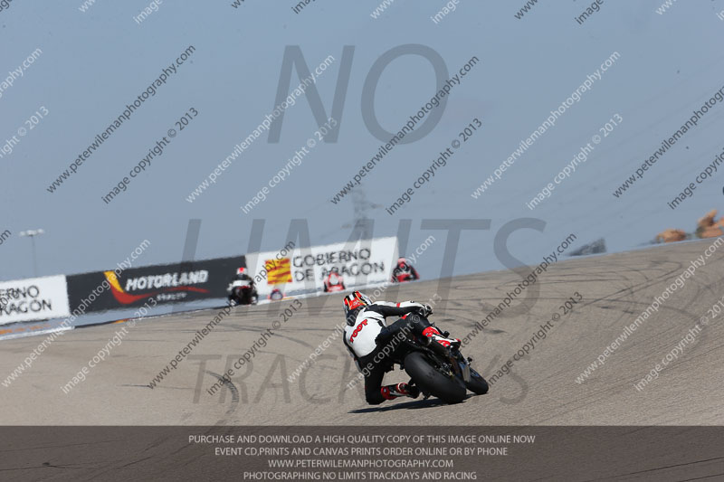 aragon;motorbikes;no limits;peter wileman photography;spain;trackday;trackday digital images