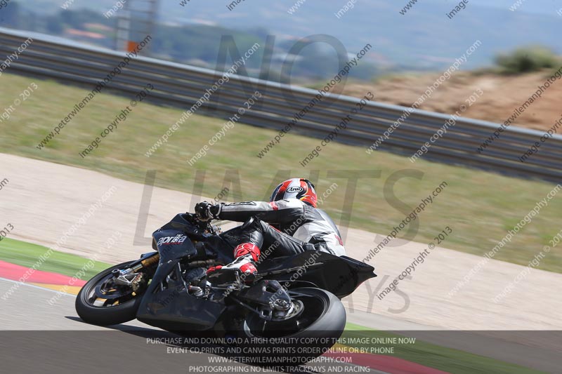 aragon;motorbikes;no limits;peter wileman photography;spain;trackday;trackday digital images