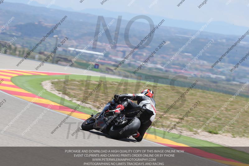 aragon;motorbikes;no limits;peter wileman photography;spain;trackday;trackday digital images