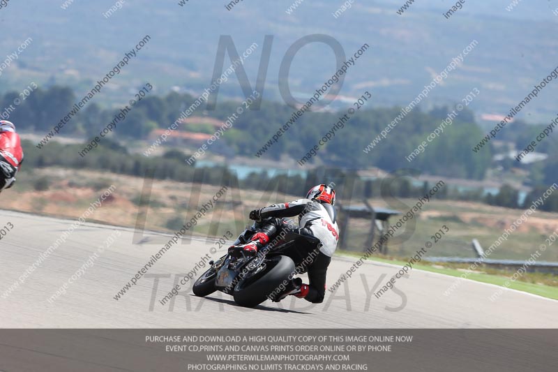 aragon;motorbikes;no limits;peter wileman photography;spain;trackday;trackday digital images