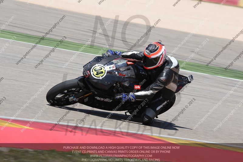 aragon;motorbikes;no limits;peter wileman photography;spain;trackday;trackday digital images