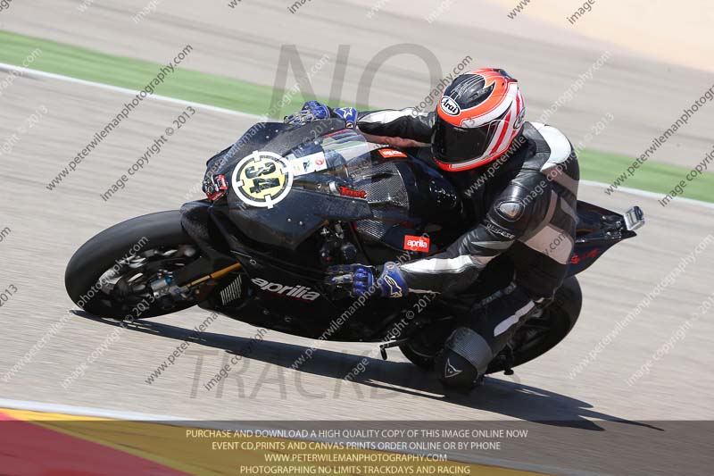 aragon;motorbikes;no limits;peter wileman photography;spain;trackday;trackday digital images