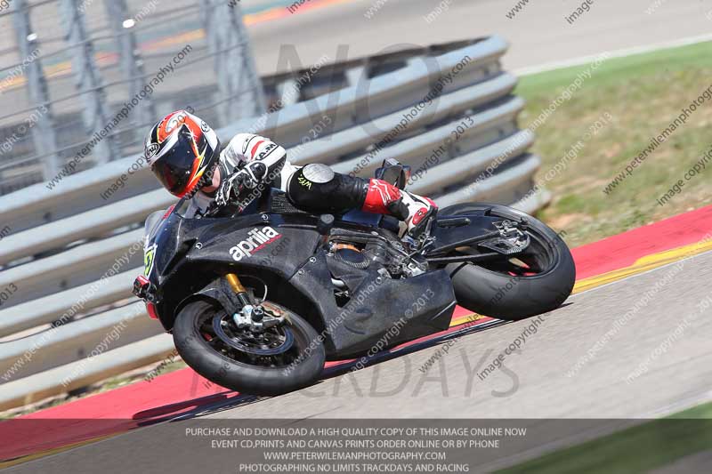 aragon;motorbikes;no limits;peter wileman photography;spain;trackday;trackday digital images