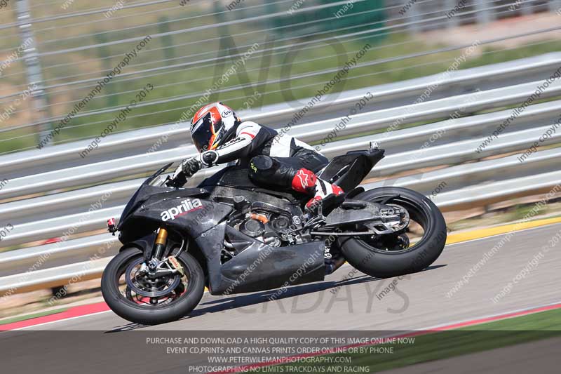 aragon;motorbikes;no limits;peter wileman photography;spain;trackday;trackday digital images