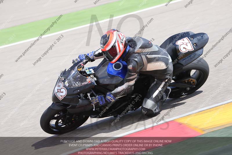 aragon;motorbikes;no limits;peter wileman photography;spain;trackday;trackday digital images