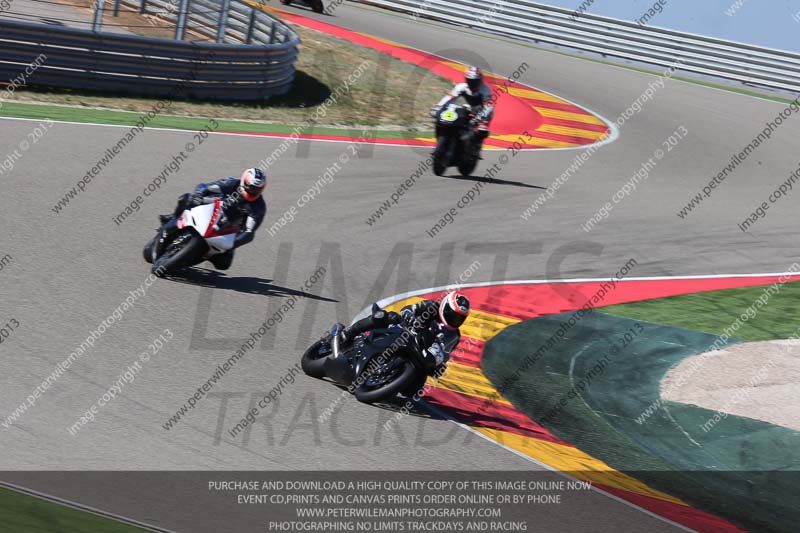 aragon;motorbikes;no limits;peter wileman photography;spain;trackday;trackday digital images