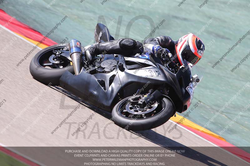 aragon;motorbikes;no limits;peter wileman photography;spain;trackday;trackday digital images