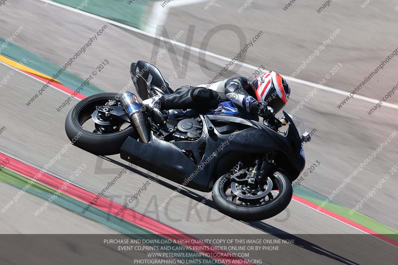 aragon;motorbikes;no limits;peter wileman photography;spain;trackday;trackday digital images