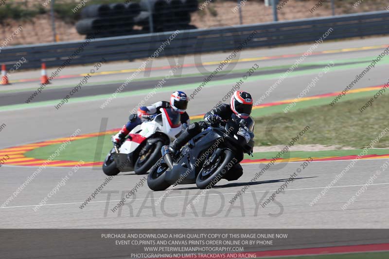 aragon;motorbikes;no limits;peter wileman photography;spain;trackday;trackday digital images