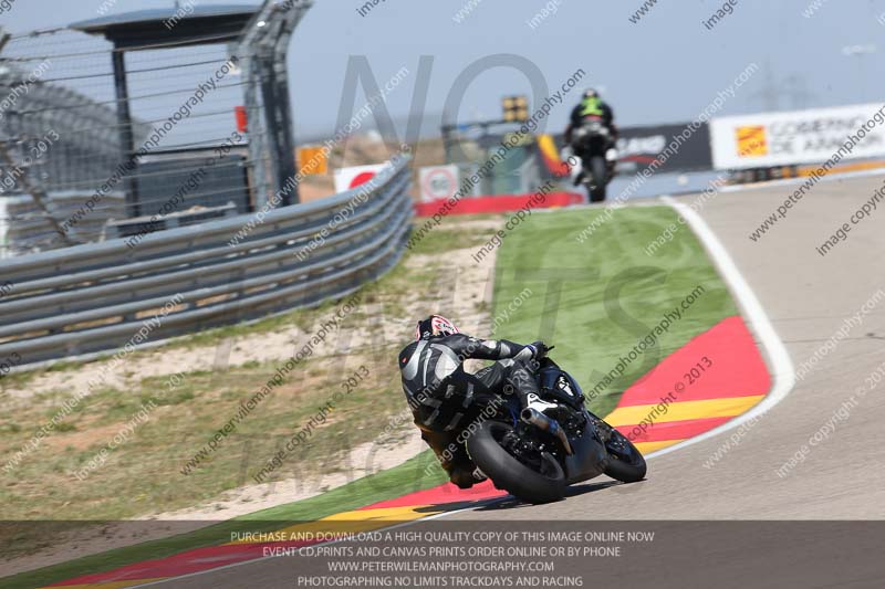 aragon;motorbikes;no limits;peter wileman photography;spain;trackday;trackday digital images