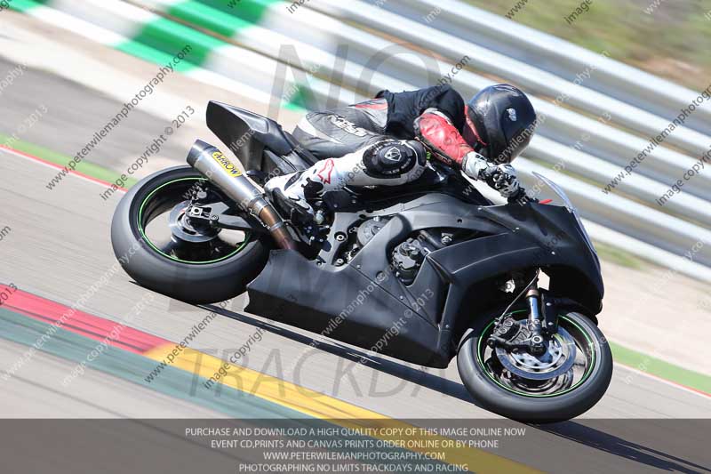 aragon;motorbikes;no limits;peter wileman photography;spain;trackday;trackday digital images