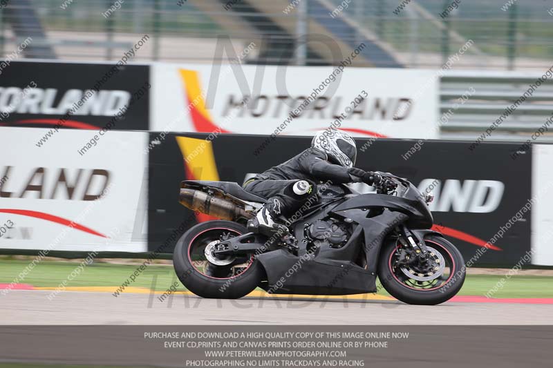 aragon;motorbikes;no limits;peter wileman photography;spain;trackday;trackday digital images