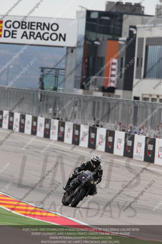 aragon;motorbikes;no limits;peter wileman photography;spain;trackday;trackday digital images