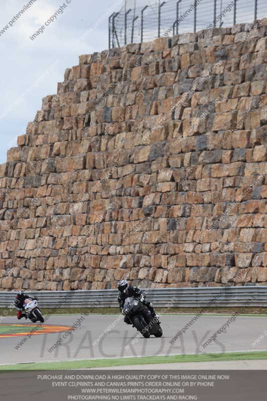 aragon;motorbikes;no limits;peter wileman photography;spain;trackday;trackday digital images