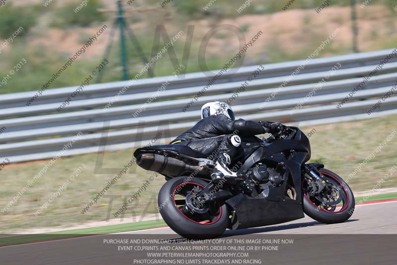 aragon;motorbikes;no limits;peter wileman photography;spain;trackday;trackday digital images