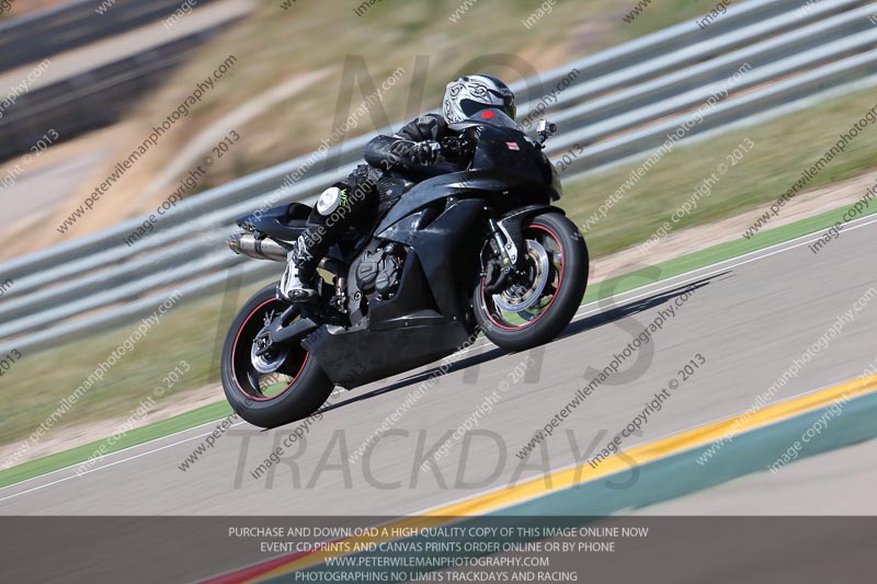 aragon;motorbikes;no limits;peter wileman photography;spain;trackday;trackday digital images