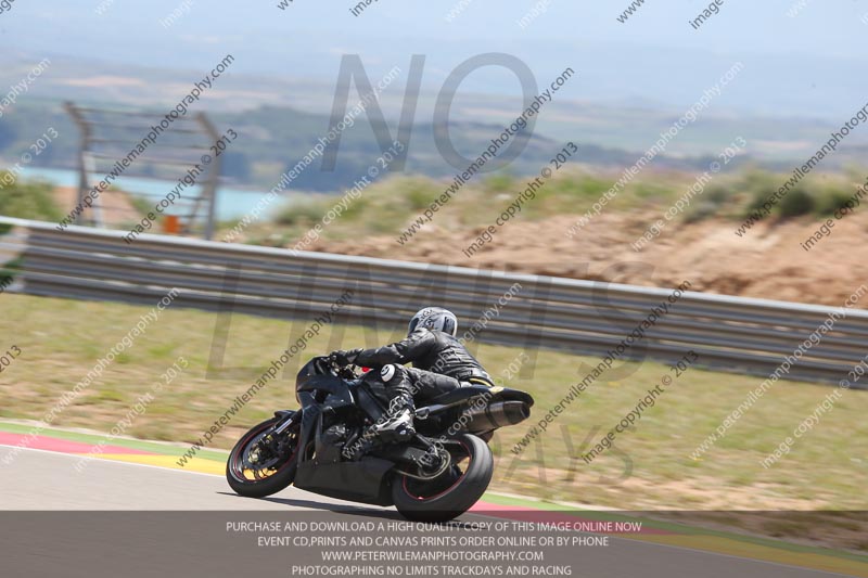 aragon;motorbikes;no limits;peter wileman photography;spain;trackday;trackday digital images