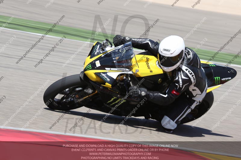 aragon;motorbikes;no limits;peter wileman photography;spain;trackday;trackday digital images