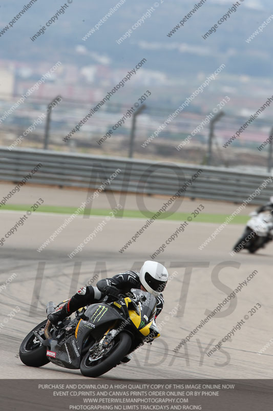 aragon;motorbikes;no limits;peter wileman photography;spain;trackday;trackday digital images