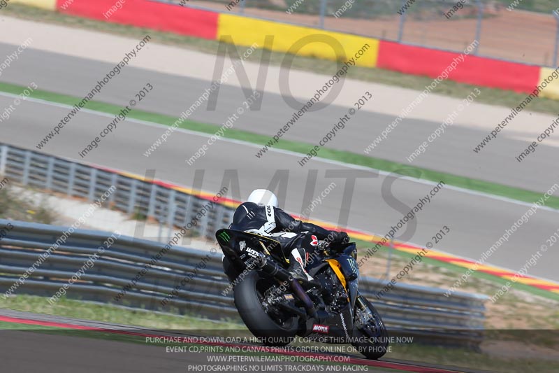 aragon;motorbikes;no limits;peter wileman photography;spain;trackday;trackday digital images