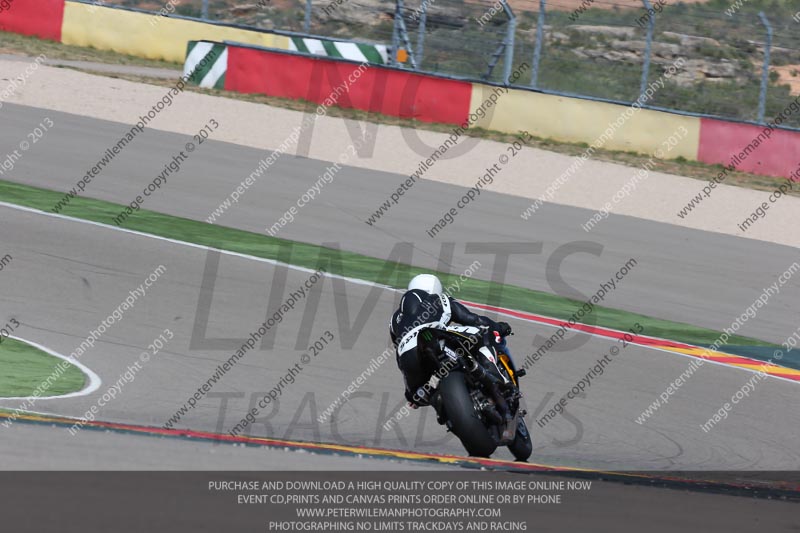 aragon;motorbikes;no limits;peter wileman photography;spain;trackday;trackday digital images