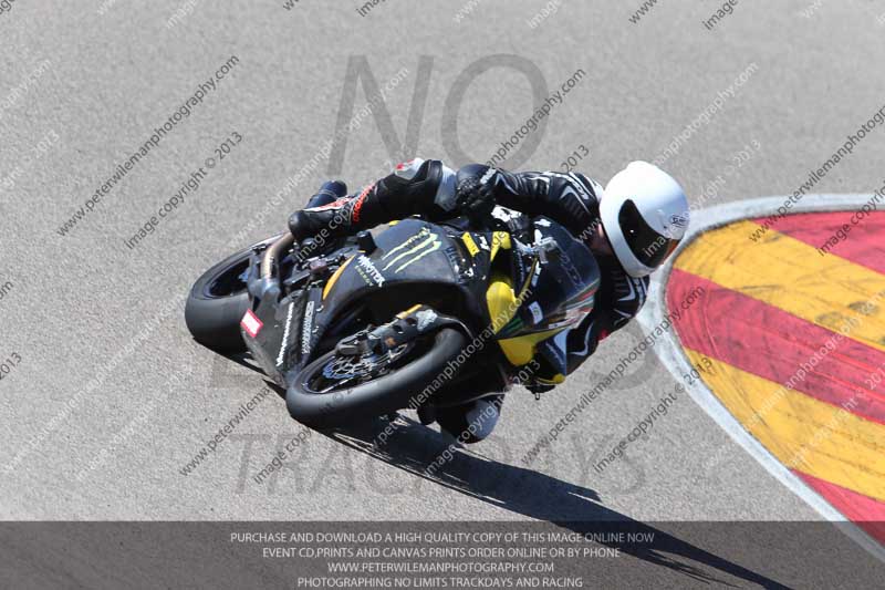 aragon;motorbikes;no limits;peter wileman photography;spain;trackday;trackday digital images