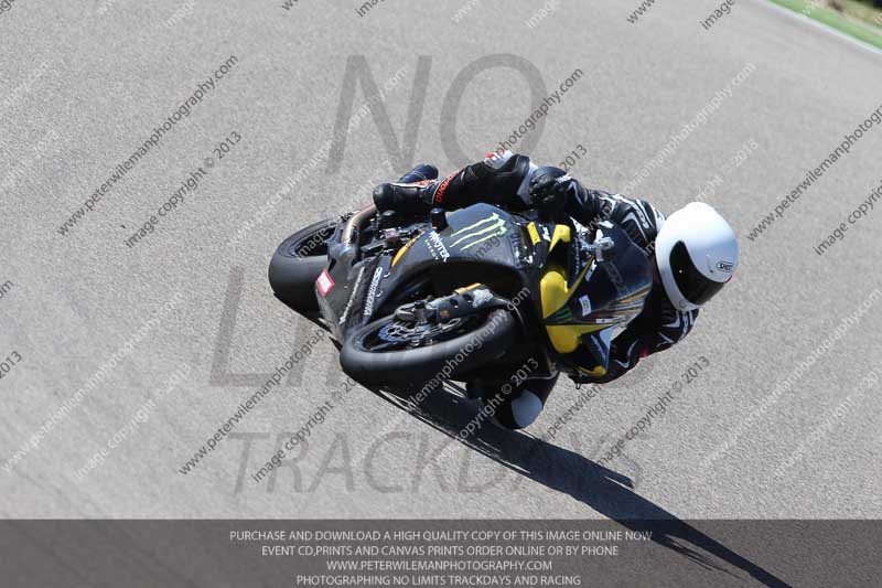 aragon;motorbikes;no limits;peter wileman photography;spain;trackday;trackday digital images