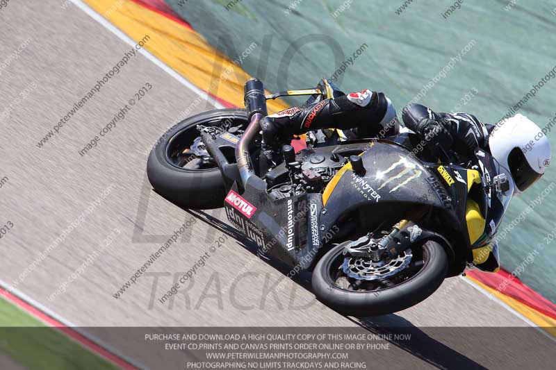 aragon;motorbikes;no limits;peter wileman photography;spain;trackday;trackday digital images