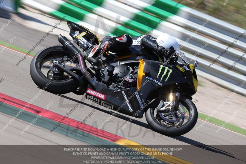 aragon;motorbikes;no limits;peter wileman photography;spain;trackday;trackday digital images