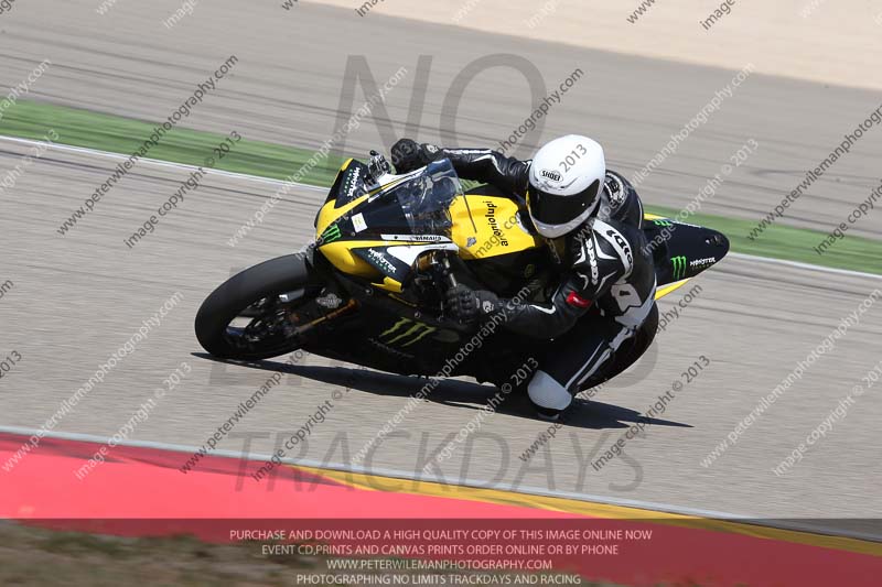 aragon;motorbikes;no limits;peter wileman photography;spain;trackday;trackday digital images