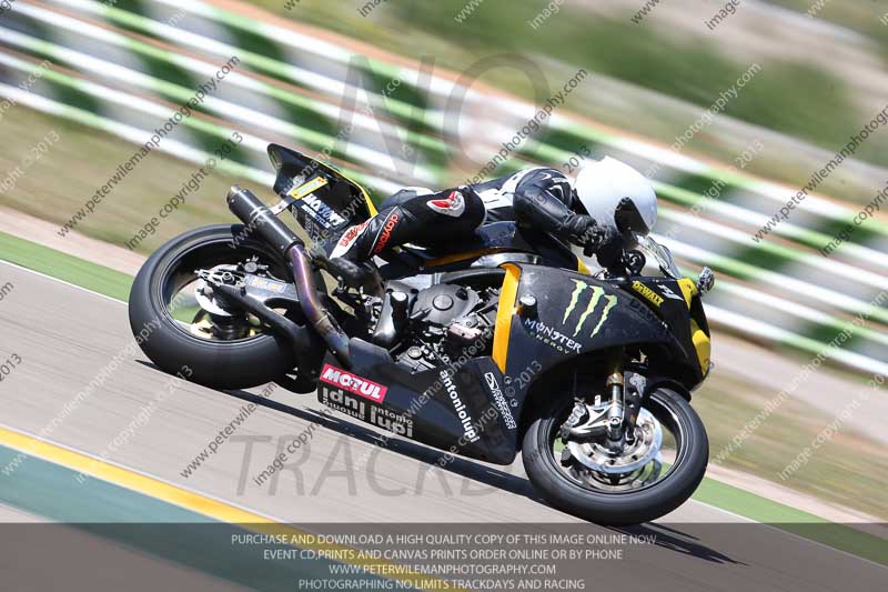 aragon;motorbikes;no limits;peter wileman photography;spain;trackday;trackday digital images