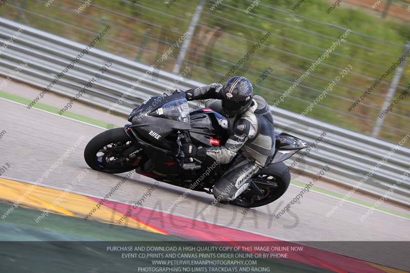 aragon;motorbikes;no limits;peter wileman photography;spain;trackday;trackday digital images