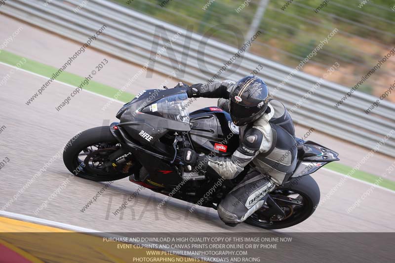 aragon;motorbikes;no limits;peter wileman photography;spain;trackday;trackday digital images