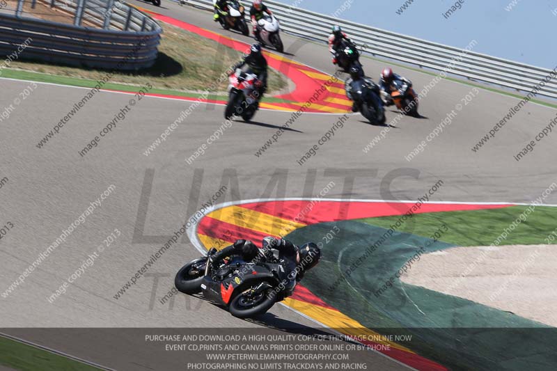 aragon;motorbikes;no limits;peter wileman photography;spain;trackday;trackday digital images