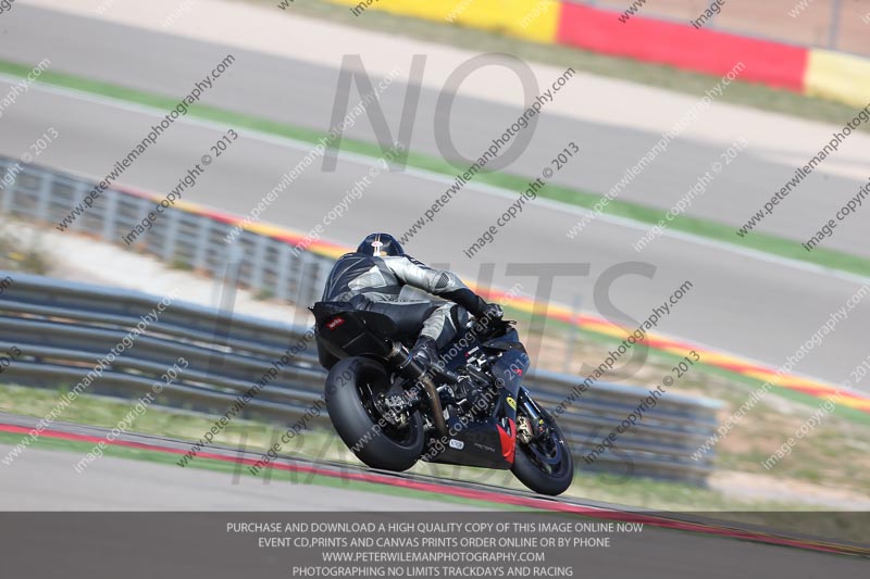 aragon;motorbikes;no limits;peter wileman photography;spain;trackday;trackday digital images