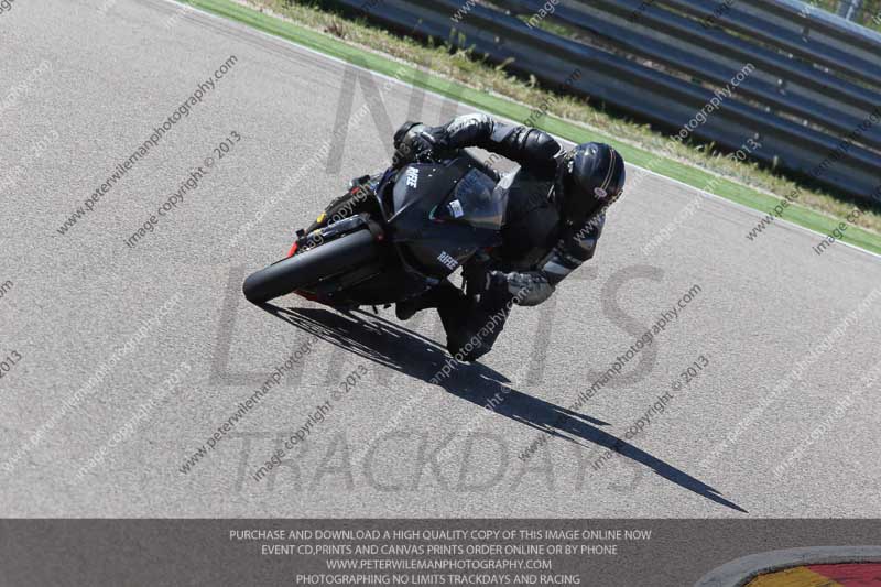 aragon;motorbikes;no limits;peter wileman photography;spain;trackday;trackday digital images