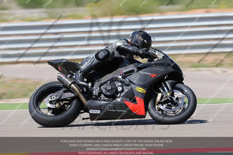 aragon;motorbikes;no limits;peter wileman photography;spain;trackday;trackday digital images