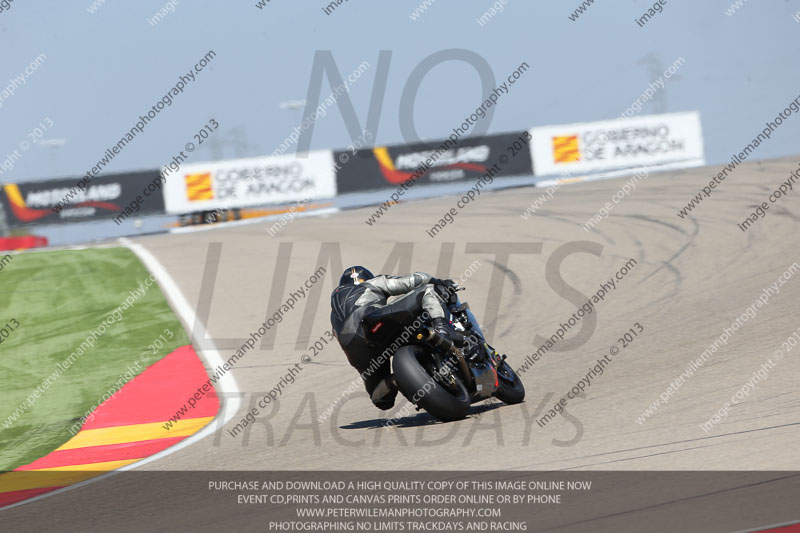 aragon;motorbikes;no limits;peter wileman photography;spain;trackday;trackday digital images